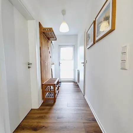 Ferienhaus88 Am Twistesee Holiday home Bad Arolsen