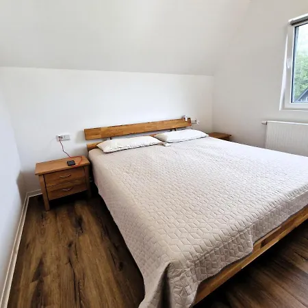 Ferienhaus88 Am Twistesee 24h Self-check-in