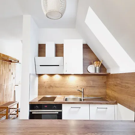 Holiday home Ferienhaus88 Am Twistesee Bad Arolsen