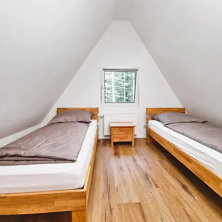 Ferienhaus88 Am Twistesee 24h Self-check-in Σπίτι διακοπών Bad Arolsen