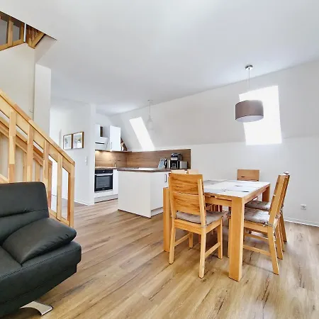 Σπίτι διακοπών Ferienhaus88 Am Twistesee 24h Self-check-in