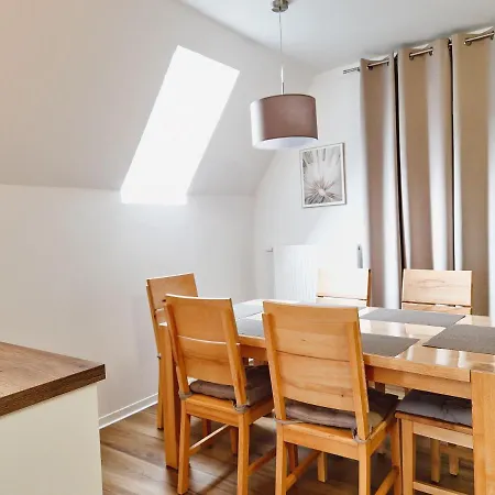 Ferienhaus88 Am Twistesee 24h Self-check-in