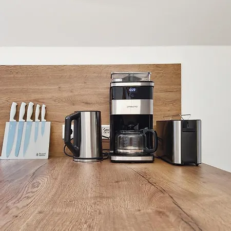 Ferienhaus88 Am Twistesee 24h Self-check-in