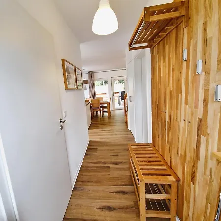 Σπίτι διακοπών Ferienhaus88 Am Twistesee 24h Self-check-in Bad Arolsen