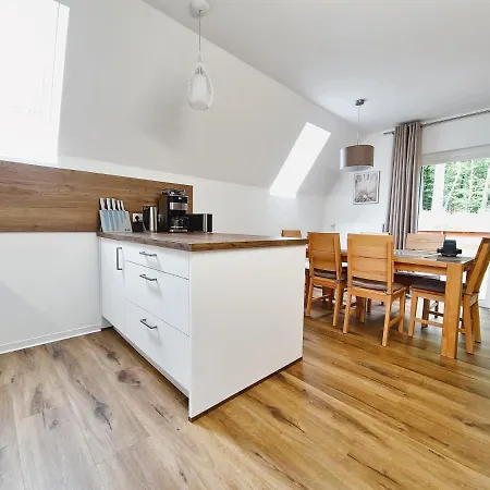 Ferienhaus88 Am Twistesee 24h Self-check-in Bad Arolsen