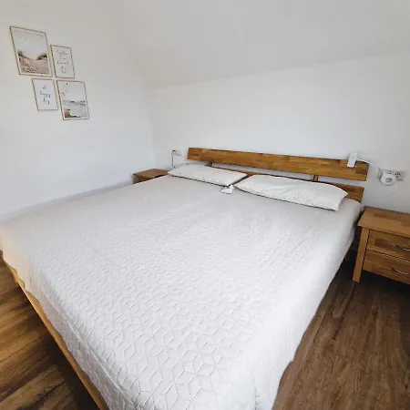 Ferienhaus88 Am Twistesee 24h Self-check-in