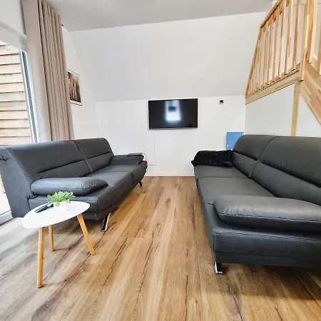 Ferienhaus88 Am Twistesee 24h Self-check-in 度假居