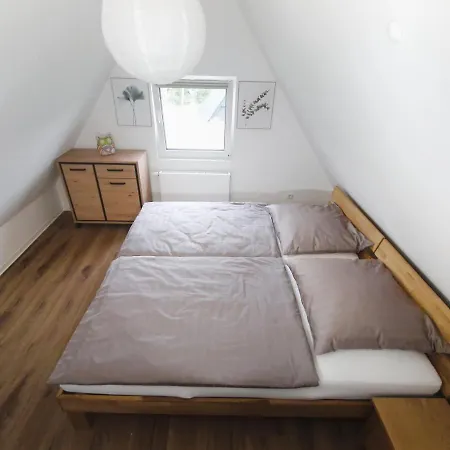 Ferienhaus88 Am Twistesee 24h Self-check-in 度假居