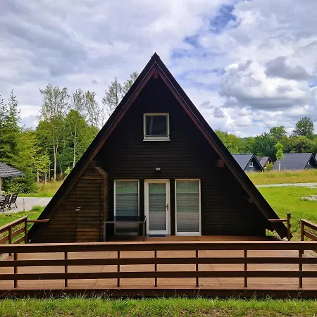 Σπίτι διακοπών Ferienhaus88 Am Twistesee 24h Self-check-in