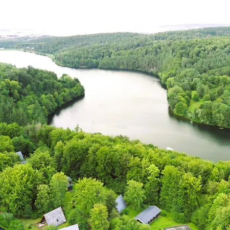 Ferienhaus88 Am Twistesee 24h Self-check-in Σπίτι διακοπών Bad Arolsen