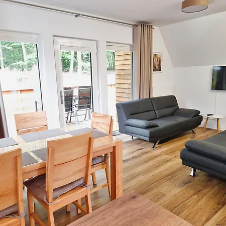 度假居 Ferienhaus88 Am Twistesee 24h Self-check-in