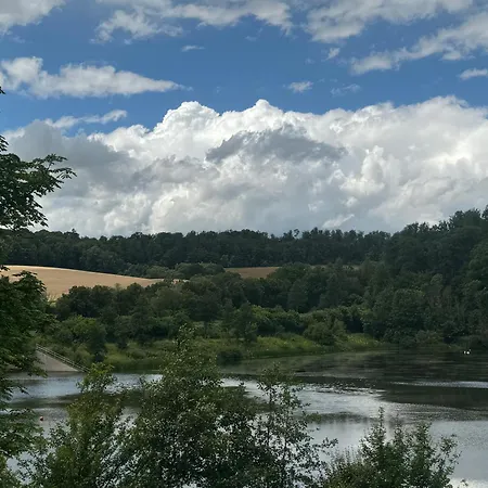 Ferienhaus88 Am Twistesee 24h Self-check-in