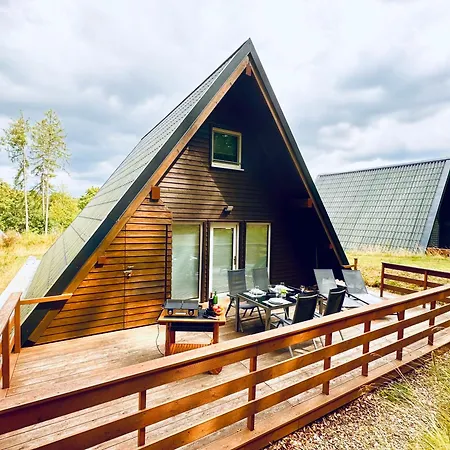 Ferienhaus88 Am Twistesee 24h Self-check-in Σπίτι διακοπών *