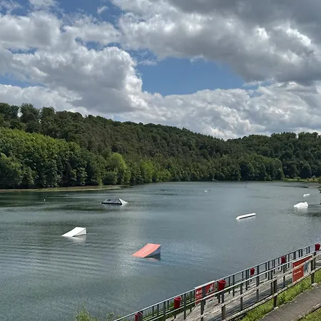 Ferienhaus88 Am Twistesee 24h Self-check-in Σπίτι διακοπών