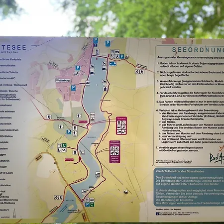 Ferienhaus88 Am Twistesee 24h Self-check-in 別荘