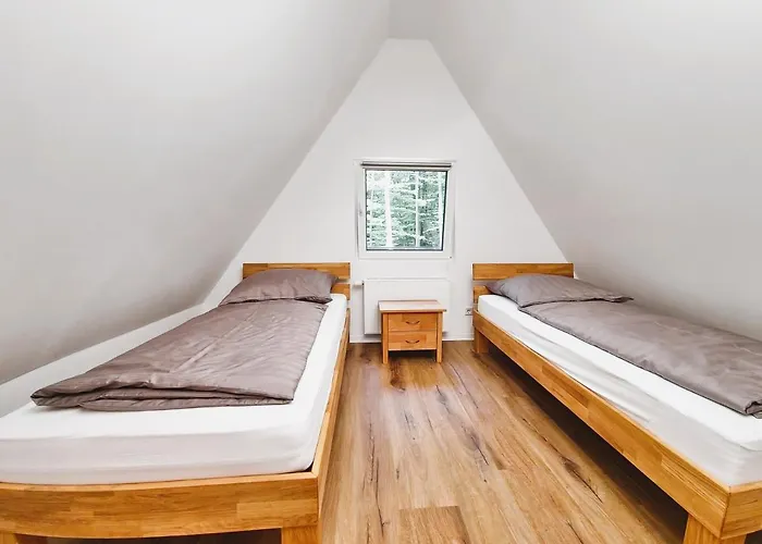 Ferienhaus88 Am Twistesee 24h Self-check-in بيت للعطل باد آرولزن