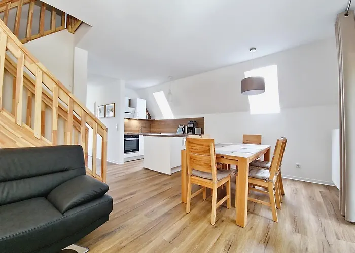 بيت للعطل Ferienhaus88 Am Twistesee 24h Self-check-in