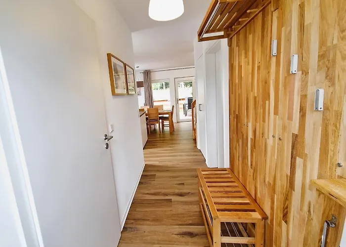 بيت للعطل Ferienhaus88 Am Twistesee 24h Self-check-in باد آرولزن