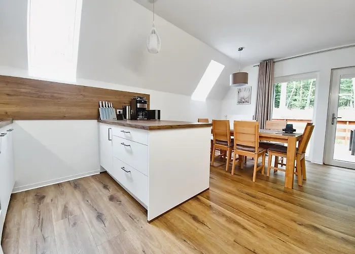 Ferienhaus88 Am Twistesee 24h Self-check-in باد آرولزن