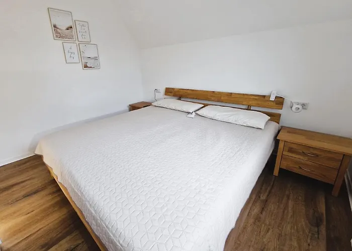 Ferienhaus88 Am Twistesee 24h Self-check-in