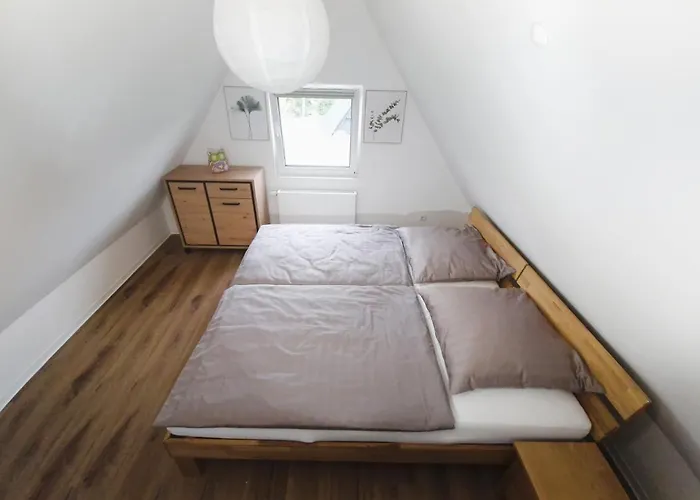 Ferienhaus88 Am Twistesee 24h Self-check-in بيت للعطل