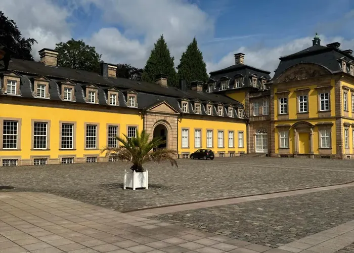 Ferienhaus88 Am Twistesee 24h Self-check-in بيت للعطل