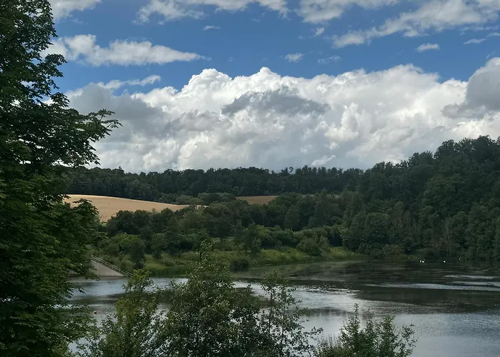 Ferienhaus88 Am Twistesee 24h Self-check-in