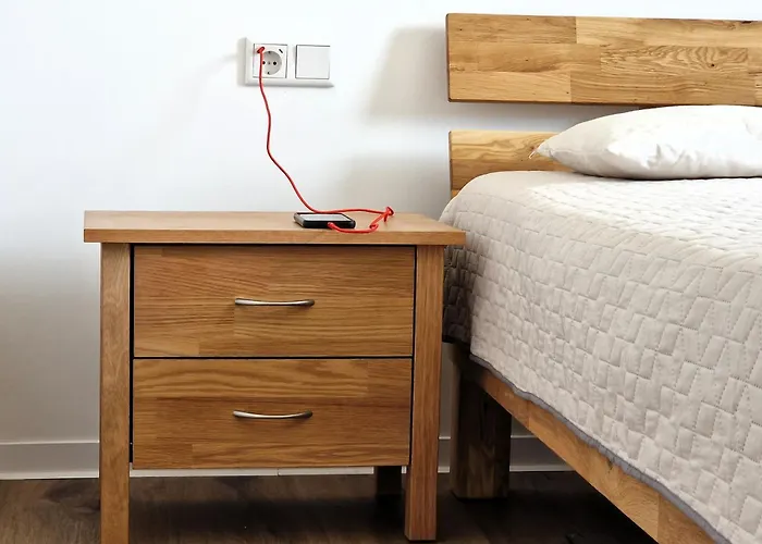 Ferienhaus88 Am Twistesee 24h Self-check-in *